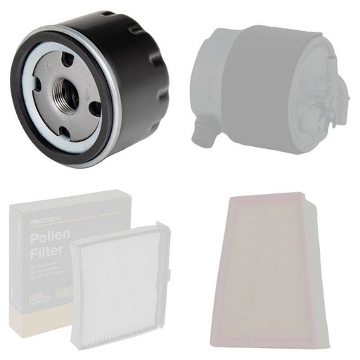 Filter Set
