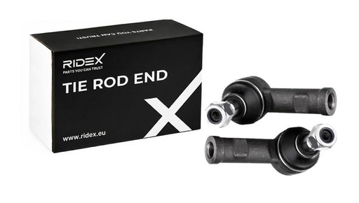 Tie Rod End