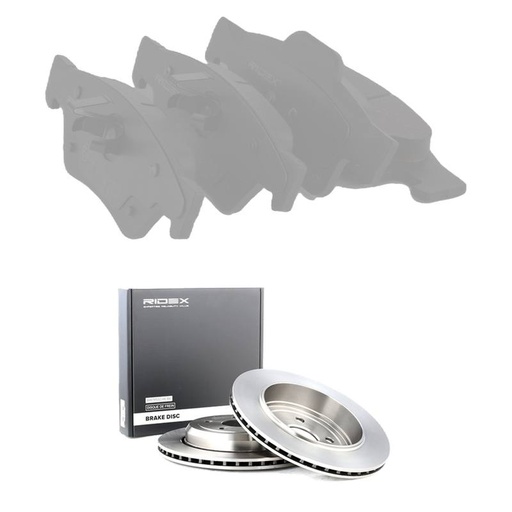 Brake Kit, disc brake