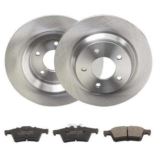 Brake Kit, disc brake