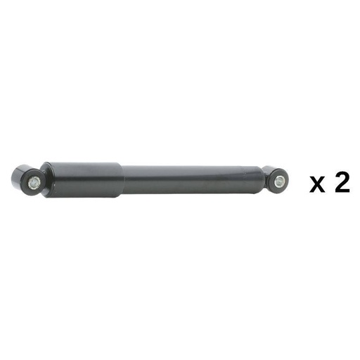 Shock Absorber