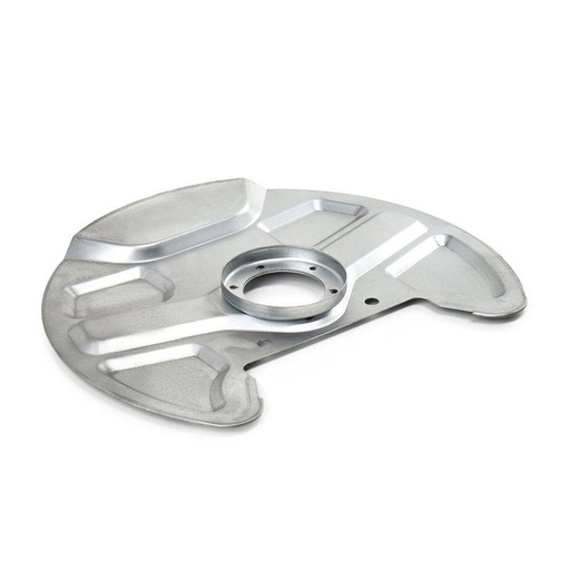 Splash Guard, brake disc