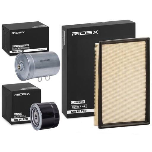 Filter Set