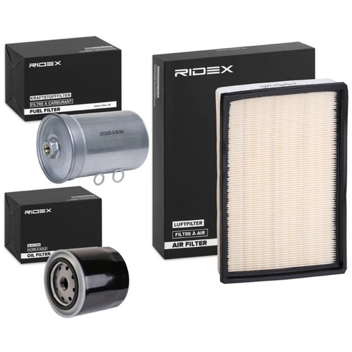 Filter Set