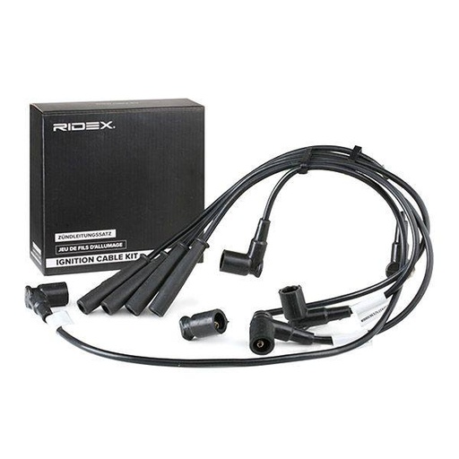 Ignition Cable Kit