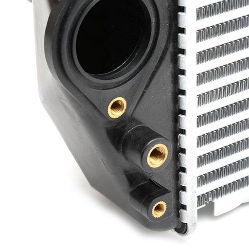 Charge Air Cooler