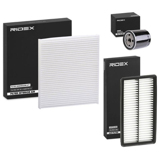 Filter Set
