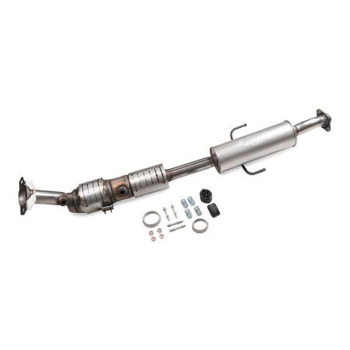 [SUPP-6358-429C0475] Catalytic Converter