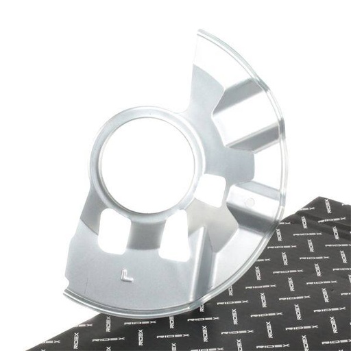 Splash Guard, brake disc