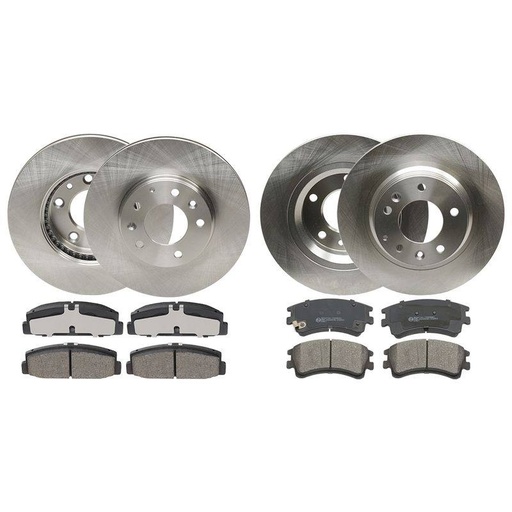 Brake Kit, disc brake