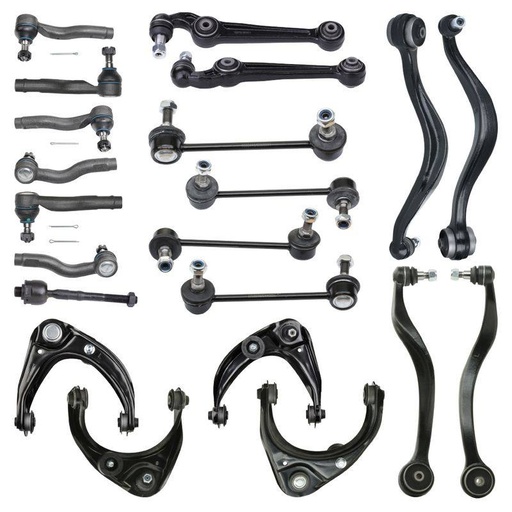 Repair Kit, control arm