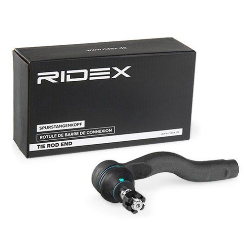 [SUPP-6358-914T0202] Tie Rod End