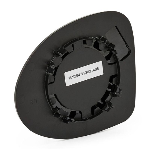 [SUPP-6358-1914M0229] Mirror Glass, exterior mirror