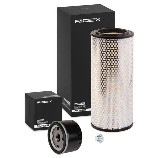 Filter Set