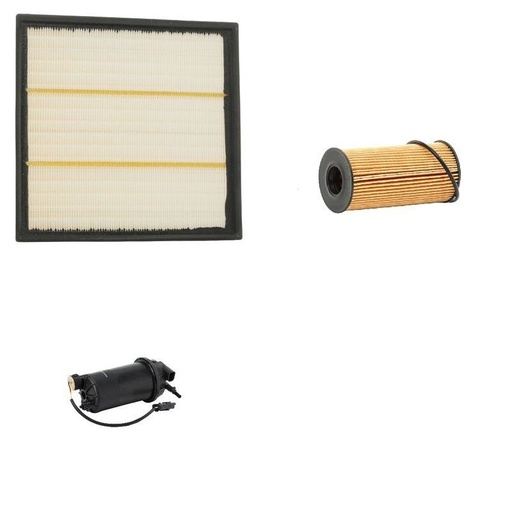 Filter Set