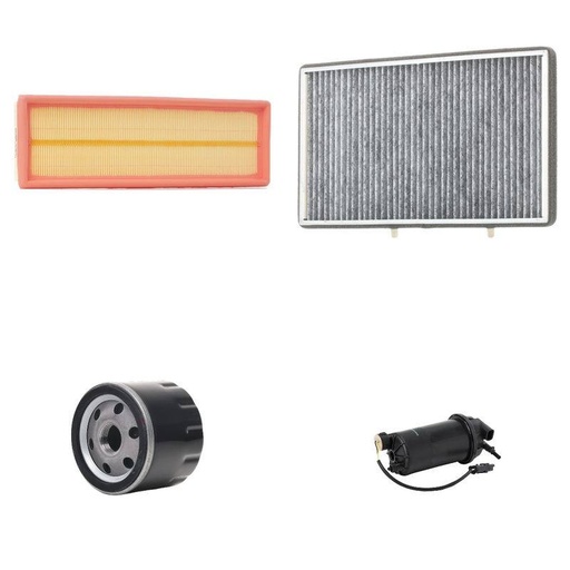 Filter Set