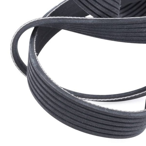 V-ribbed Belt Set