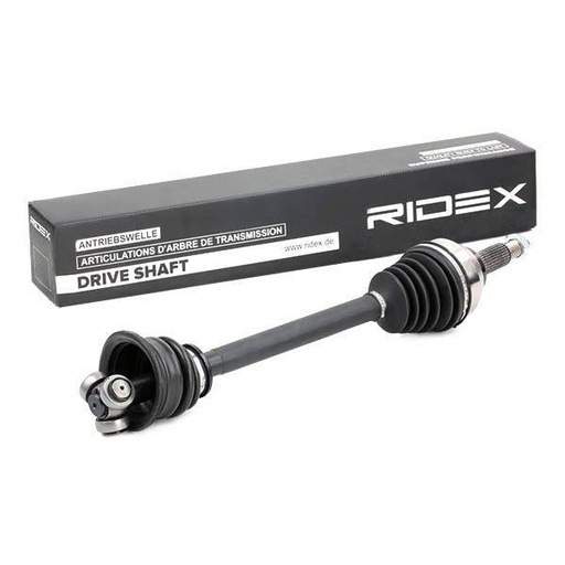 [SUPP-6358-13D0577] Drive Shaft