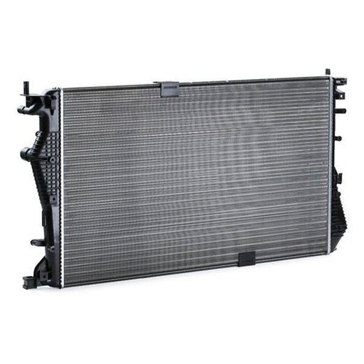 [SUPP-6358-470R0765] Radiator, engine cooling