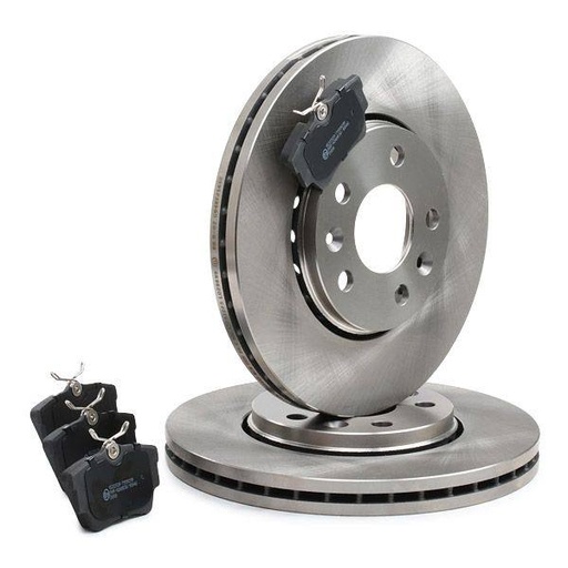 Brake Kit, disc brake