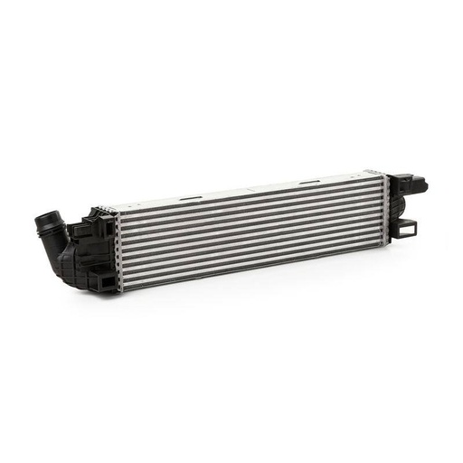 Charge Air Cooler