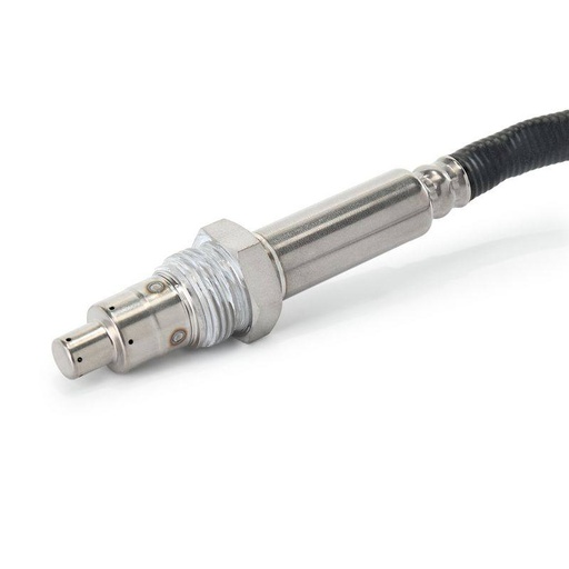 NOx Sensor, NOx catalytic converter