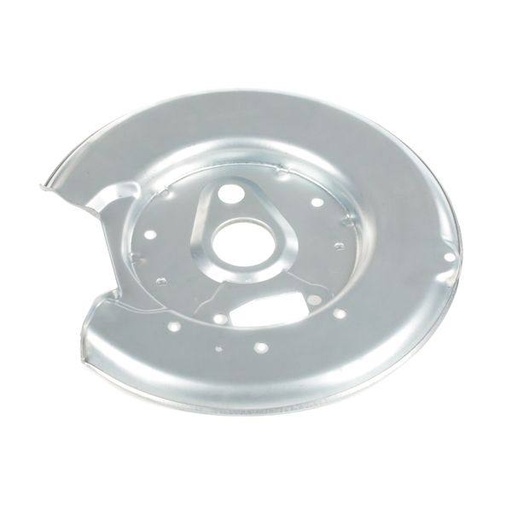Splash Guard, brake disc