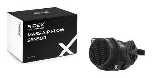 Mass Air Flow Sensor
