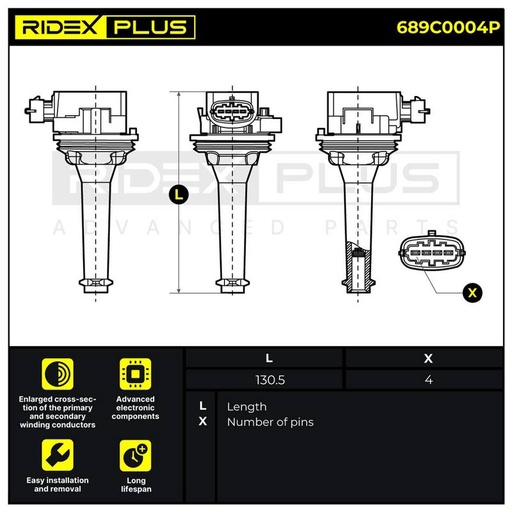 Ignition Coil