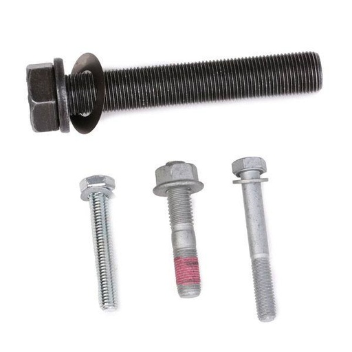 Timing Belt Kit