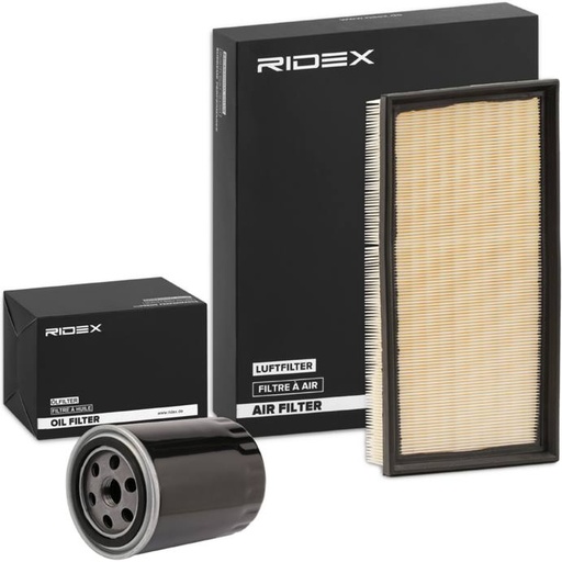 Filter Set