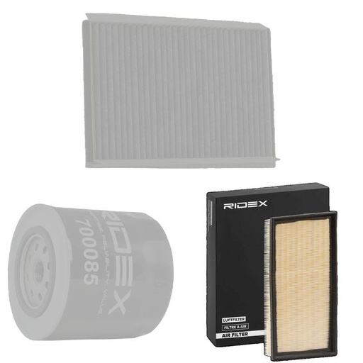 Filter Set