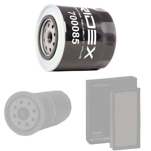 Filter Set