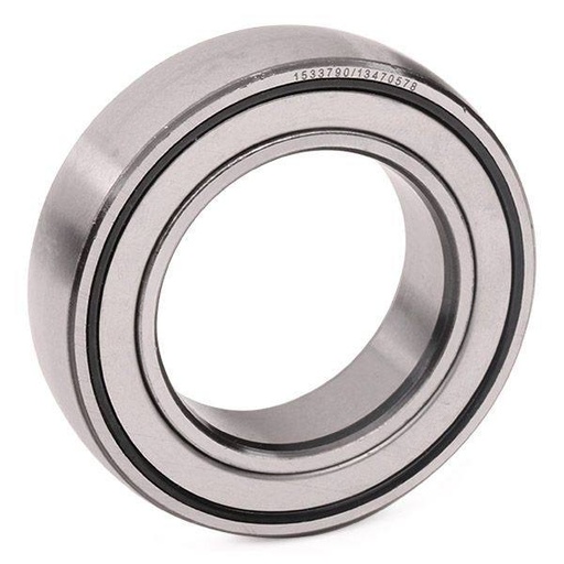 Suspension, propshaft