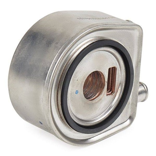 Oil Cooler, engine oil