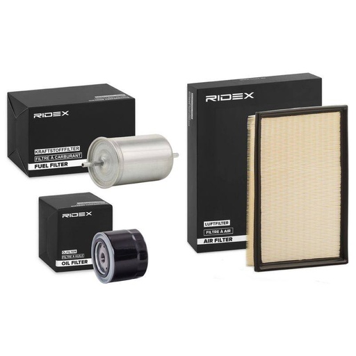 Filter Set