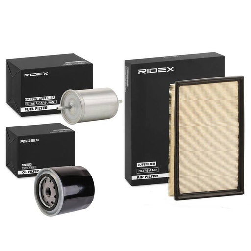 Filter Set
