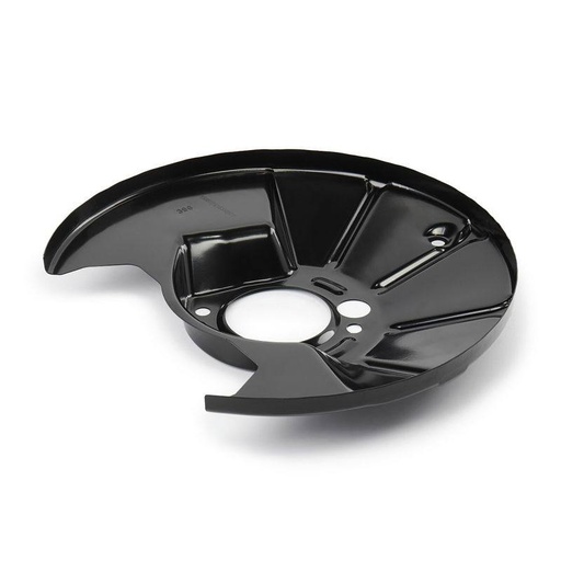 Splash Guard, brake disc