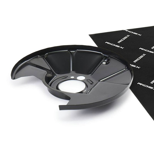 Splash Guard, brake disc