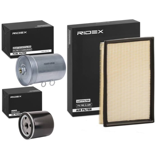 Filter Set