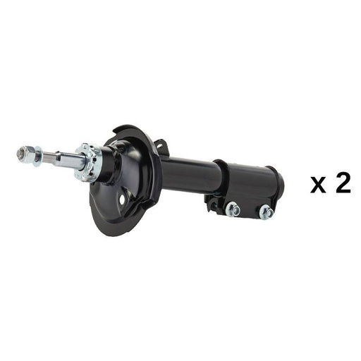 Shock Absorber