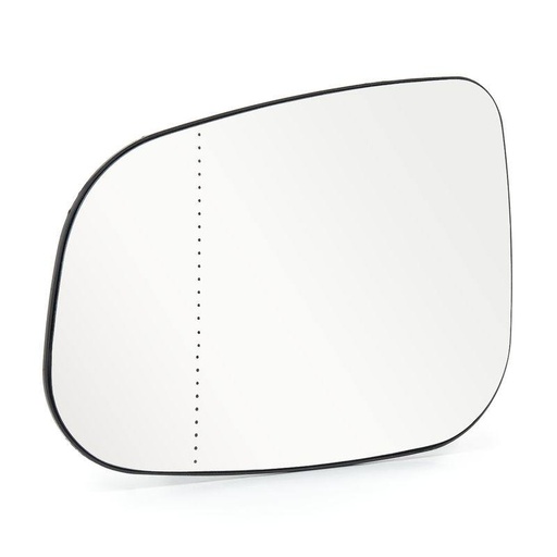Mirror Glass, exterior mirror