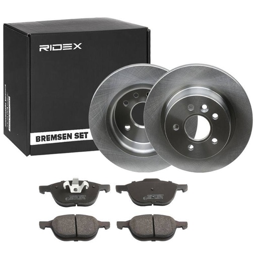Brake Kit, disc brake