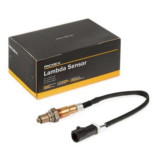 Oxygen Sensor