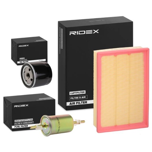 Filter Set