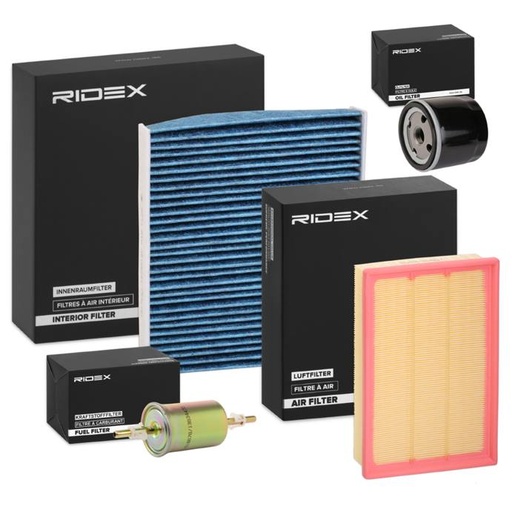 Filter Set