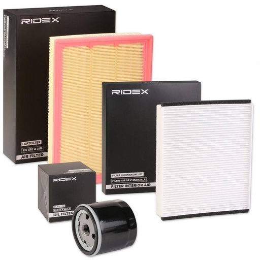 Filter Set