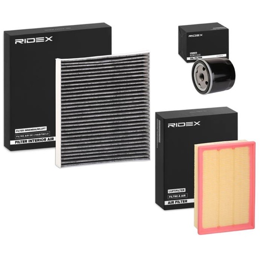 Filter Set