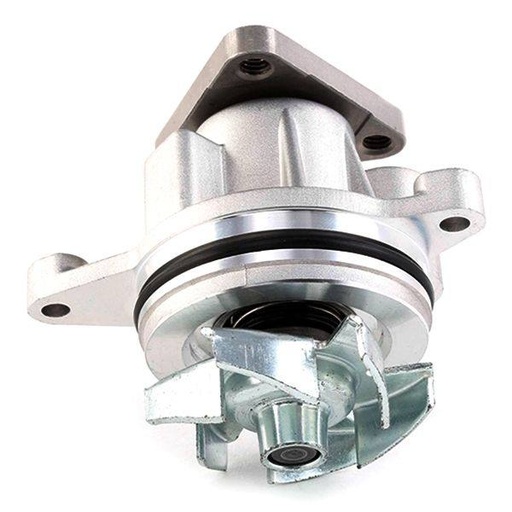 Water Pump + V-ribbed Belt Kit