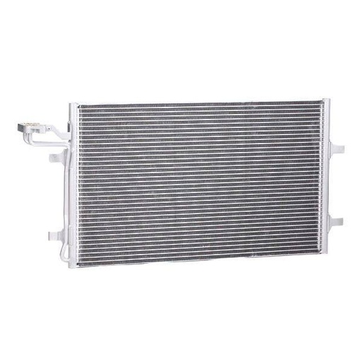 [SUPP-6358-448C0003] Condenser, air conditioning